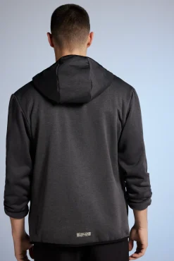 Camiseta Oudoor Manga Larga