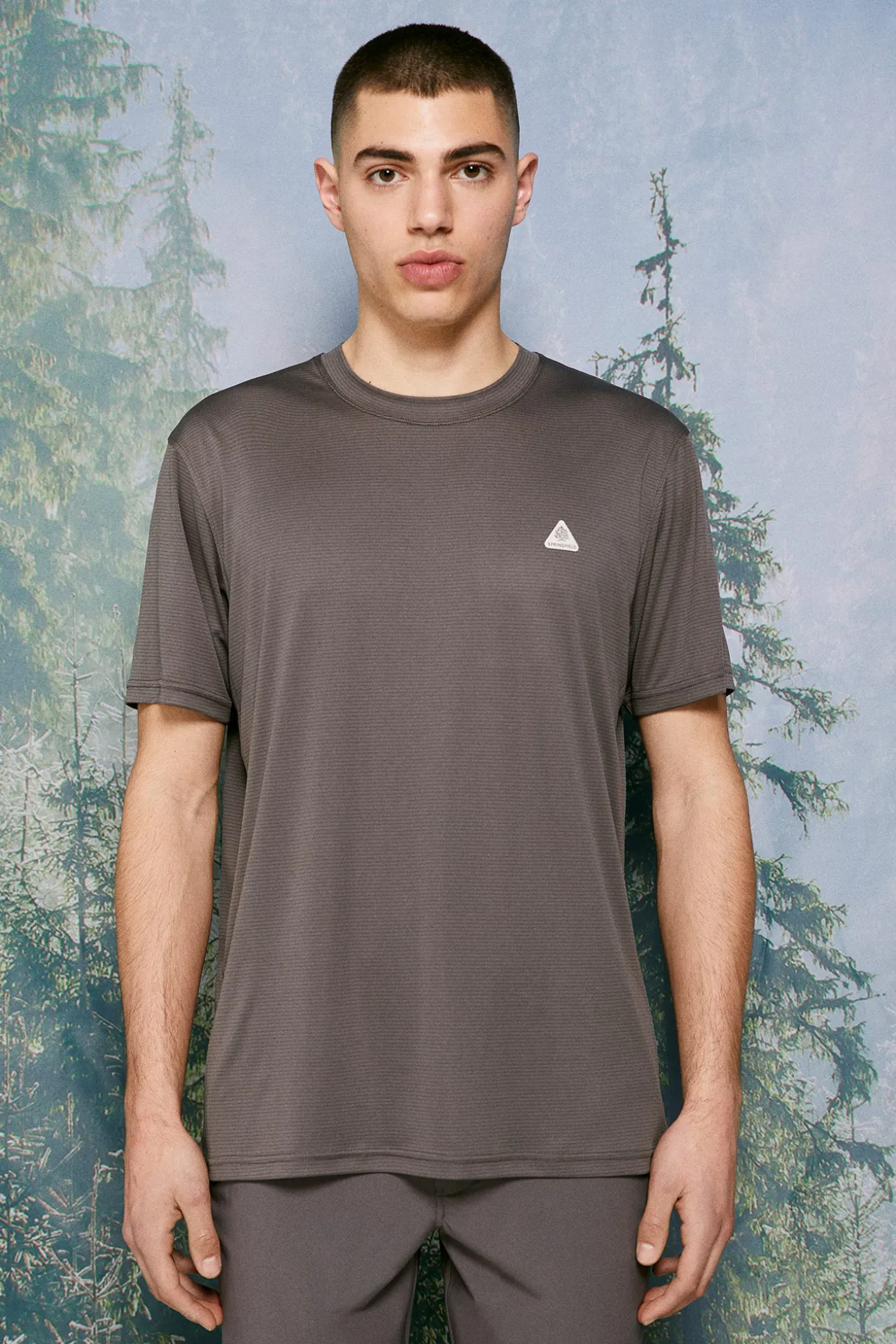Camiseta Outdoor