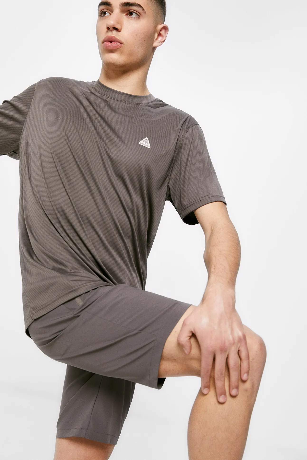 Camiseta Outdoor