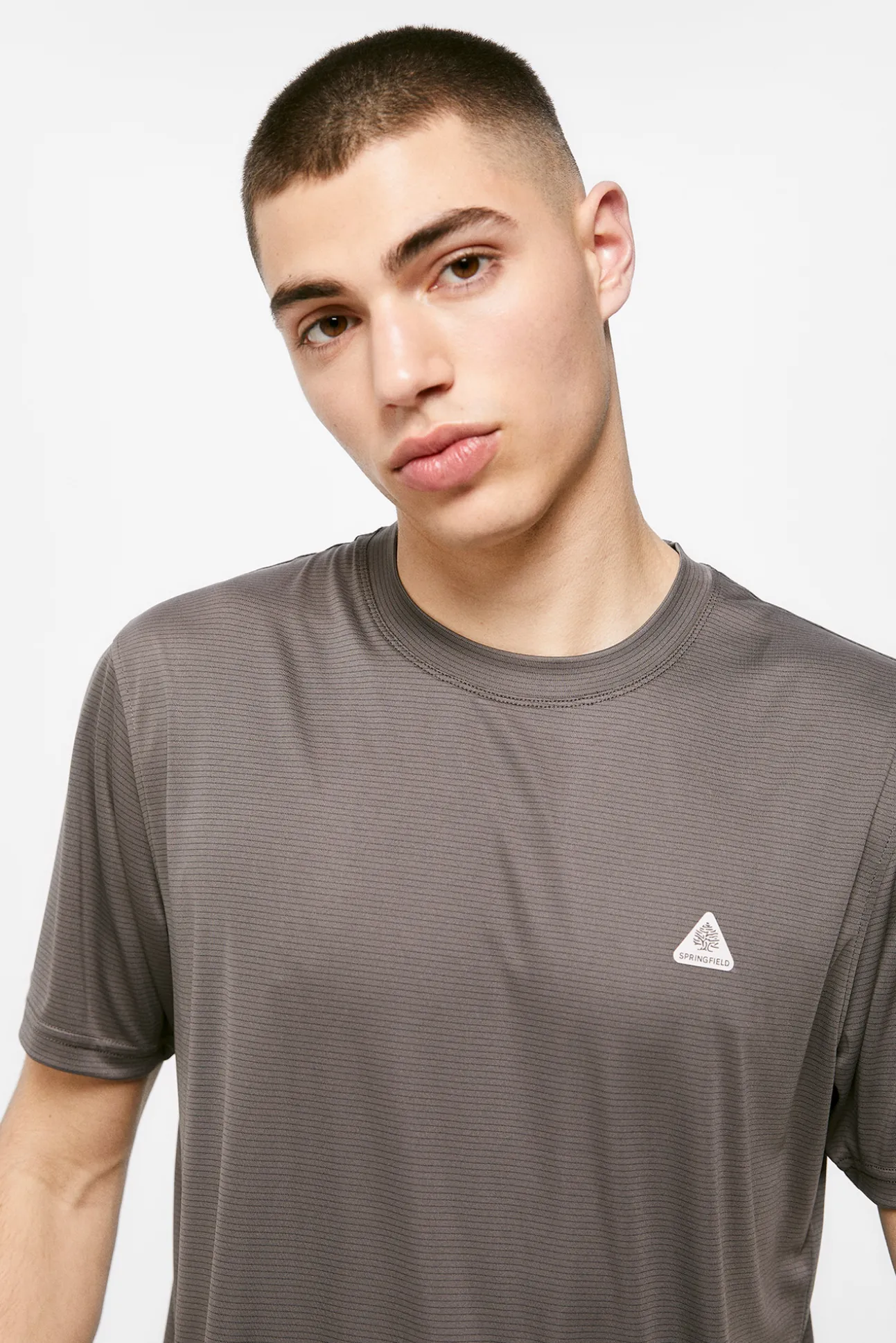 Camiseta Outdoor