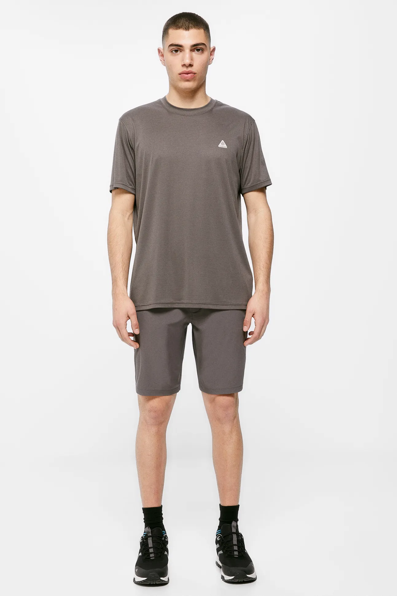 Camiseta Outdoor