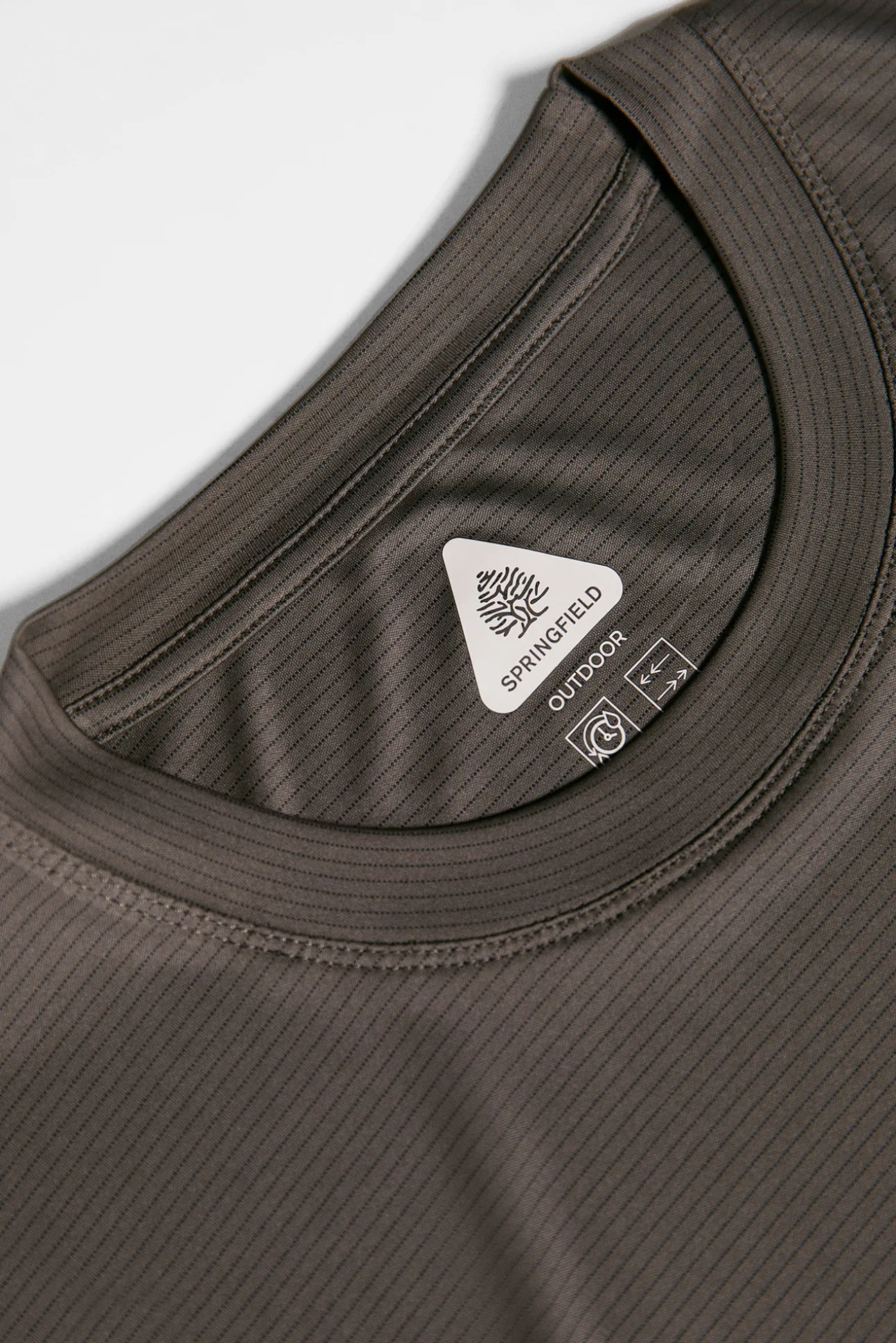 Camiseta Outdoor