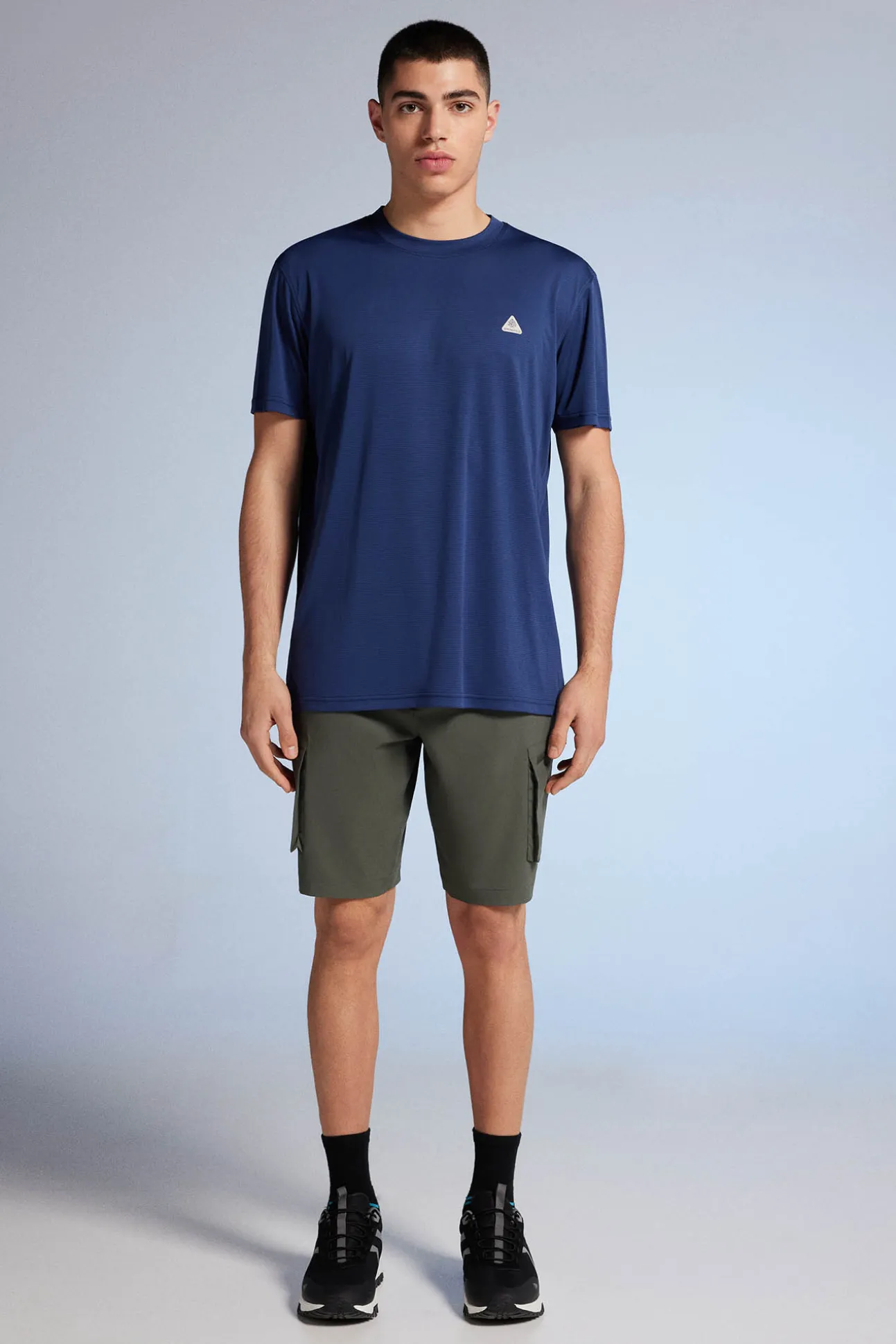 Camiseta Outdoor