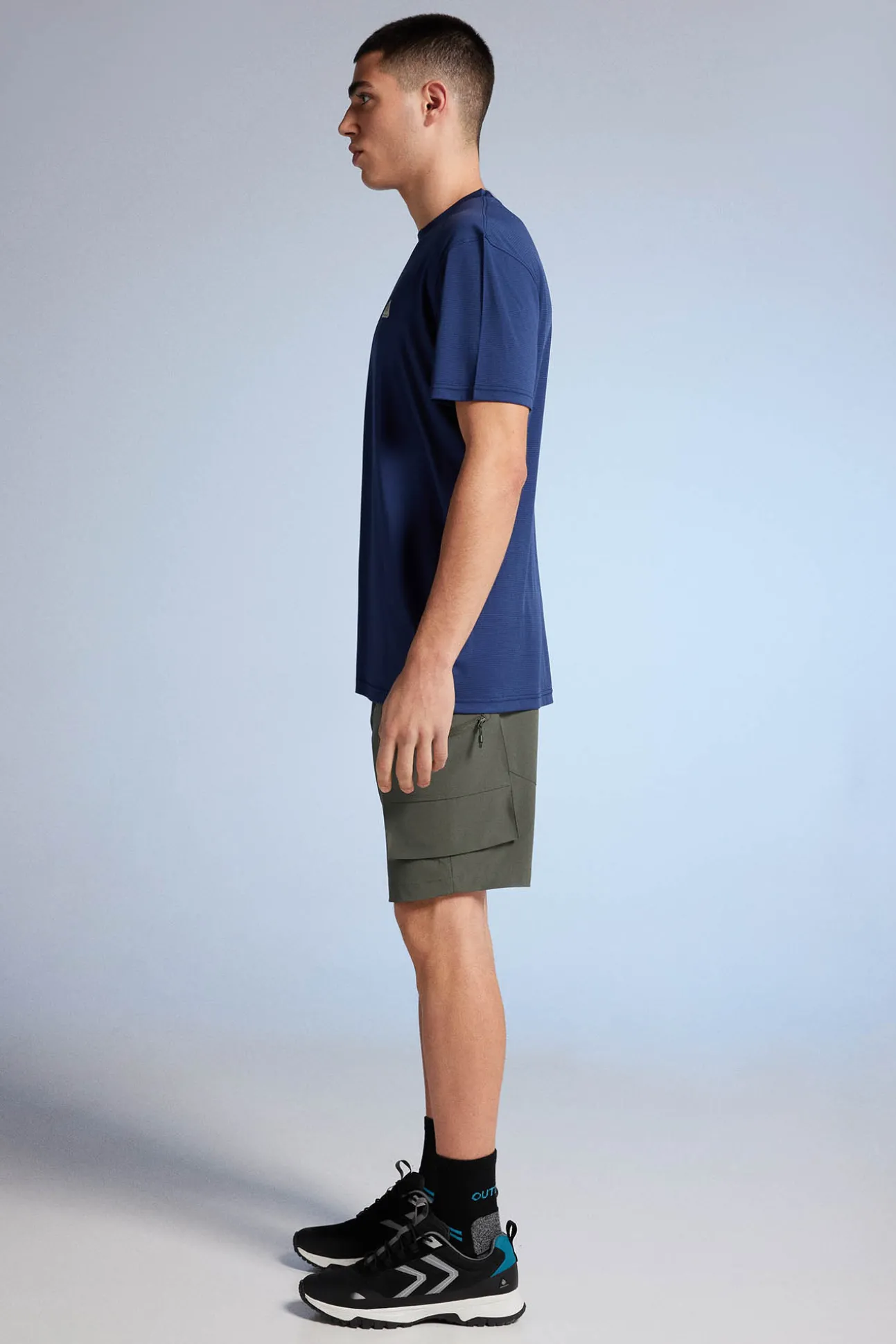 Camiseta Outdoor
