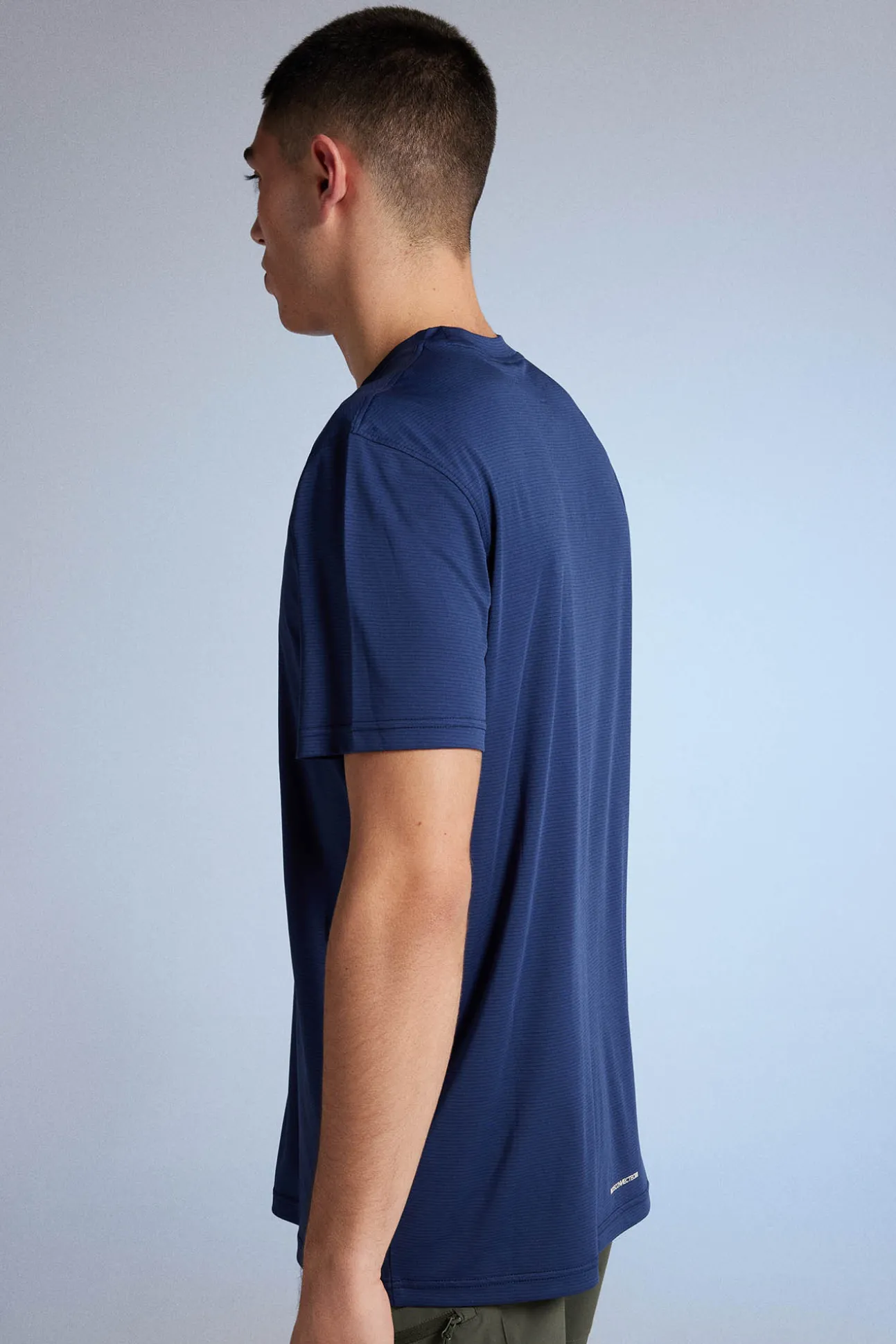 Camiseta Outdoor
