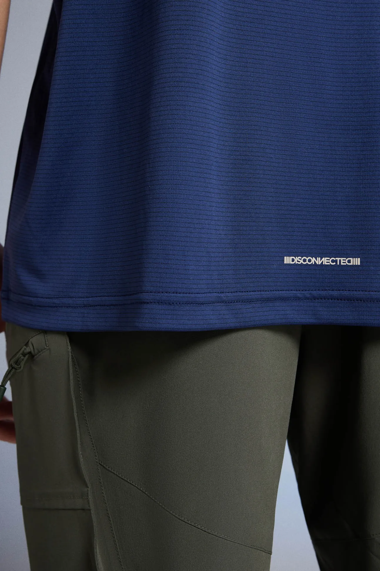 Camiseta Outdoor