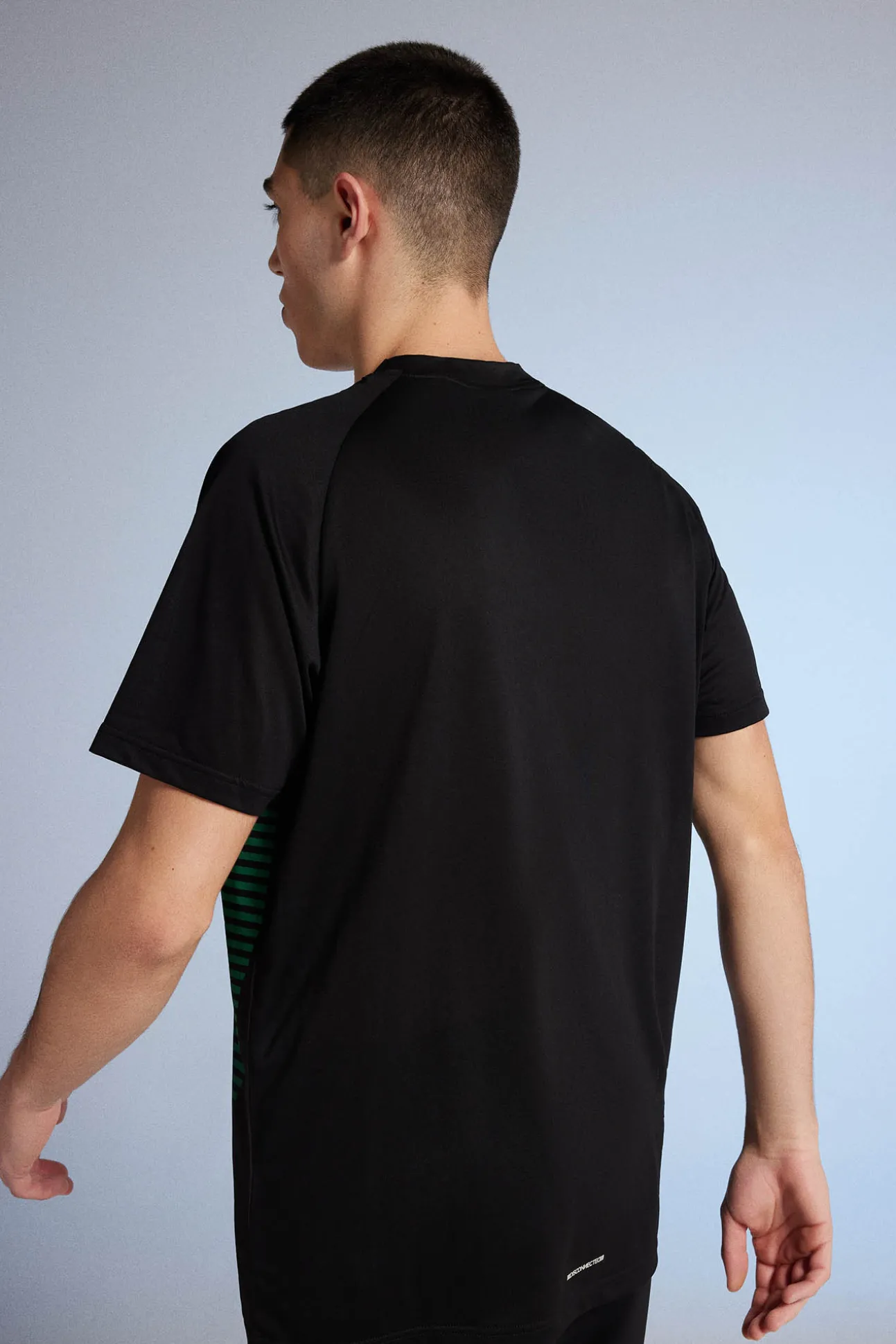 Camiseta Outdoor