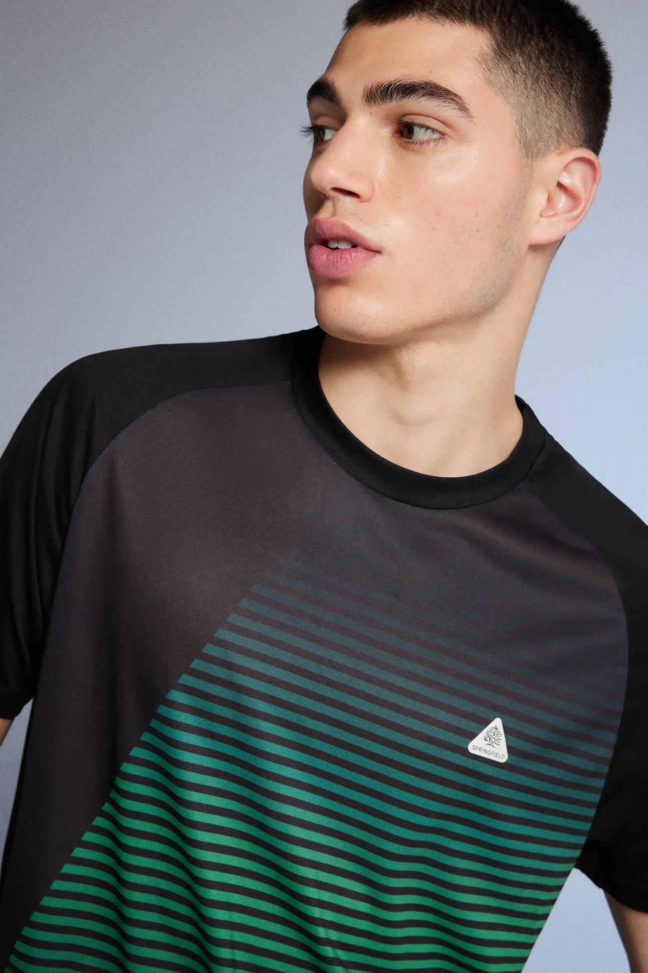 Camiseta Outdoor