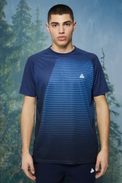 Camiseta Outdoor