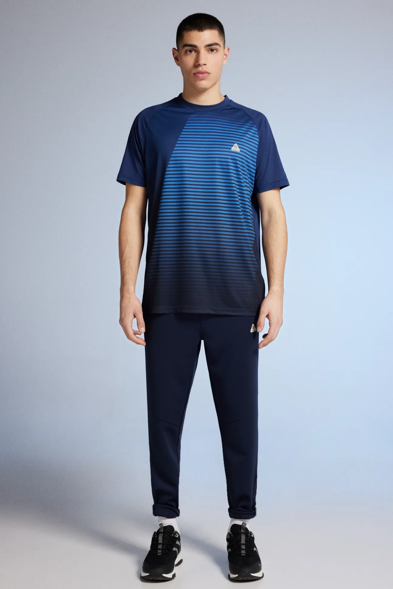 Camiseta Outdoor