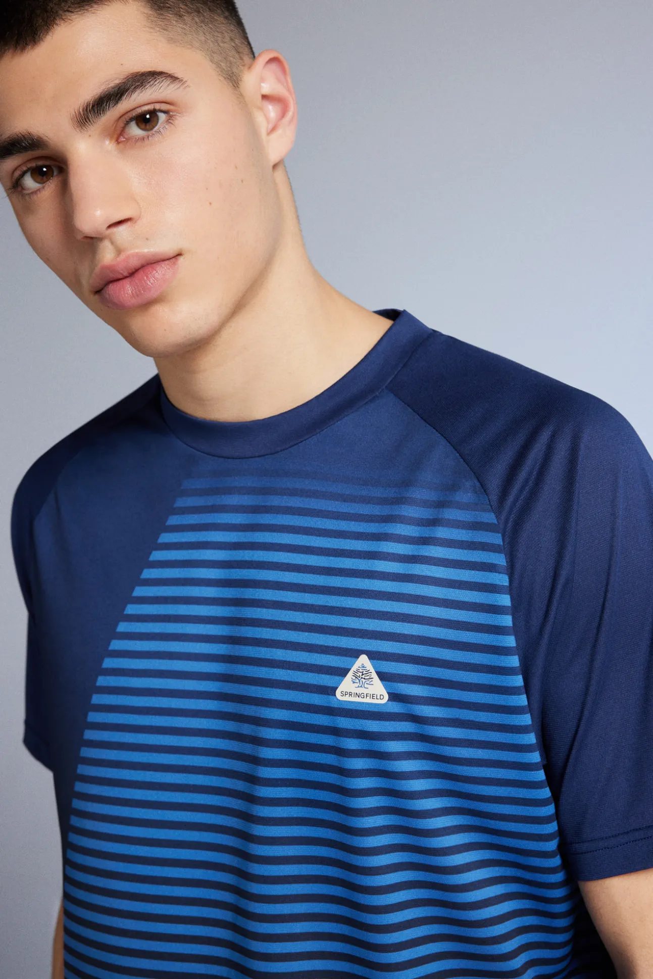 Camiseta Outdoor
