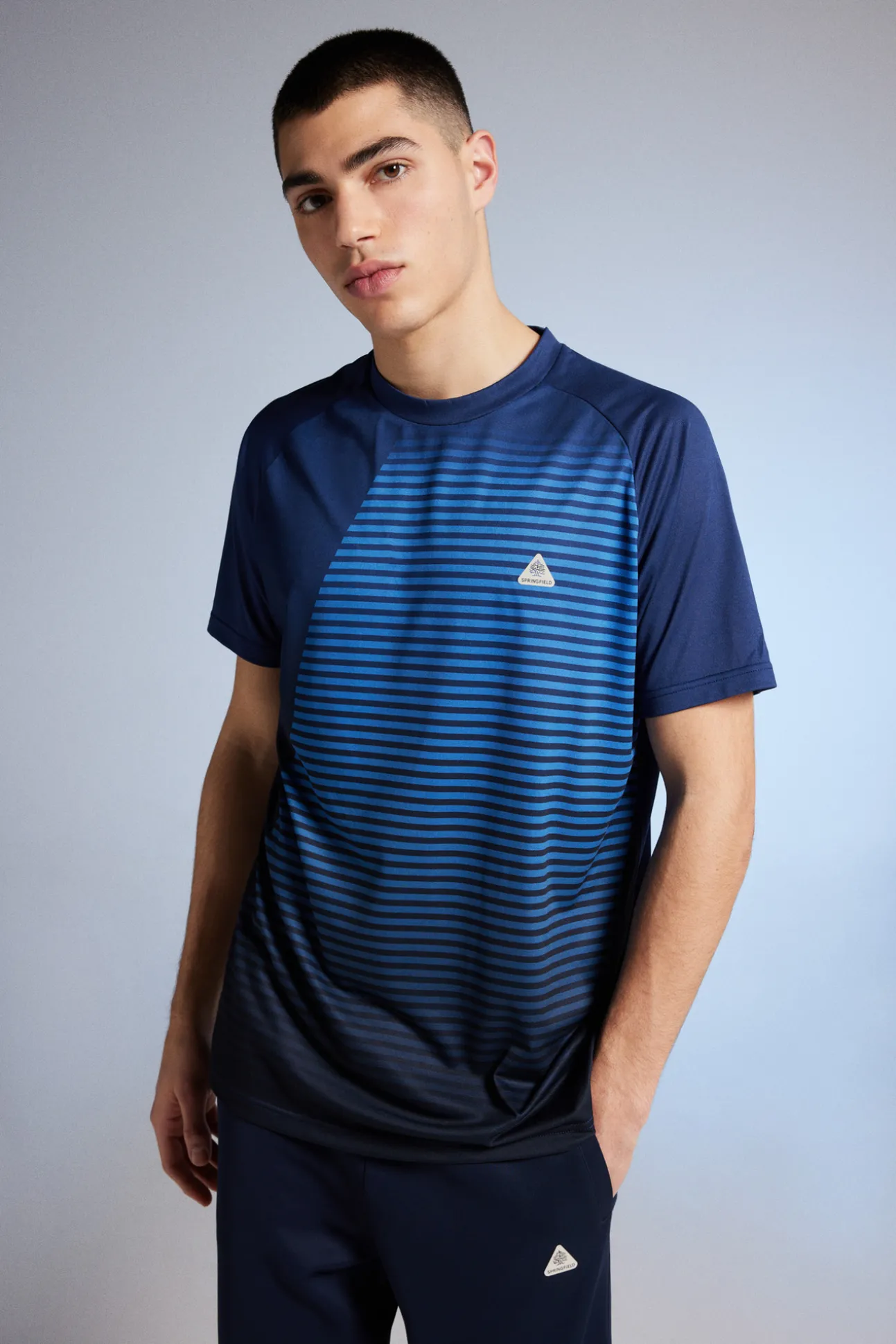 Camiseta Outdoor