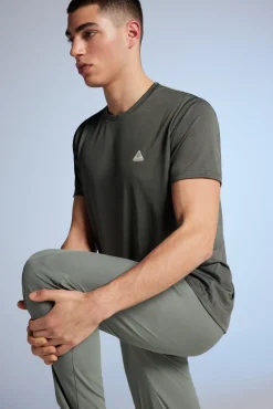 Camiseta Outdoor Cortes