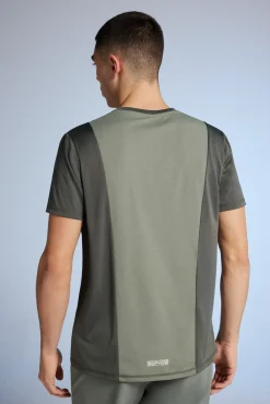 Camiseta Outdoor Cortes