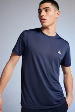 Camiseta Outdoor Cortes