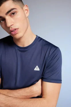 Camiseta Outdoor Cortes
