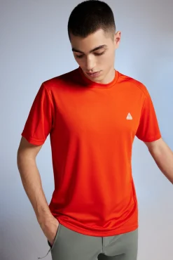 Camiseta Outdoor Mesh