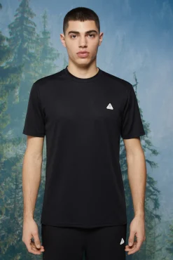 Camiseta Outdoor Mesh