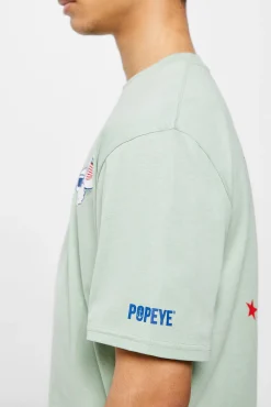 Camiseta Popeye