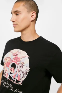 Camiseta Queen
