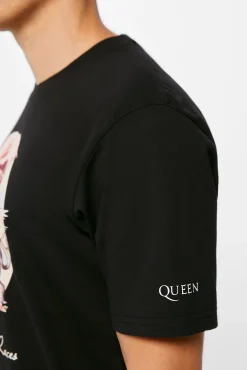Camiseta Queen