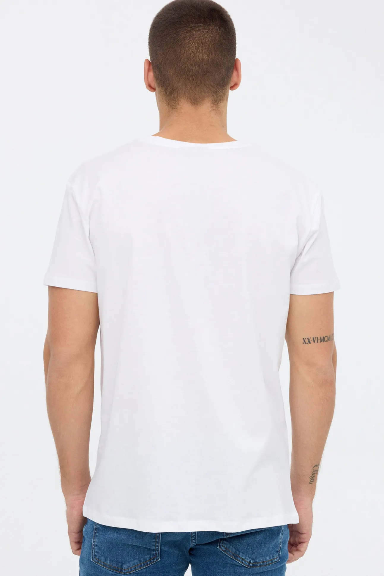 Camiseta Rick & Morty