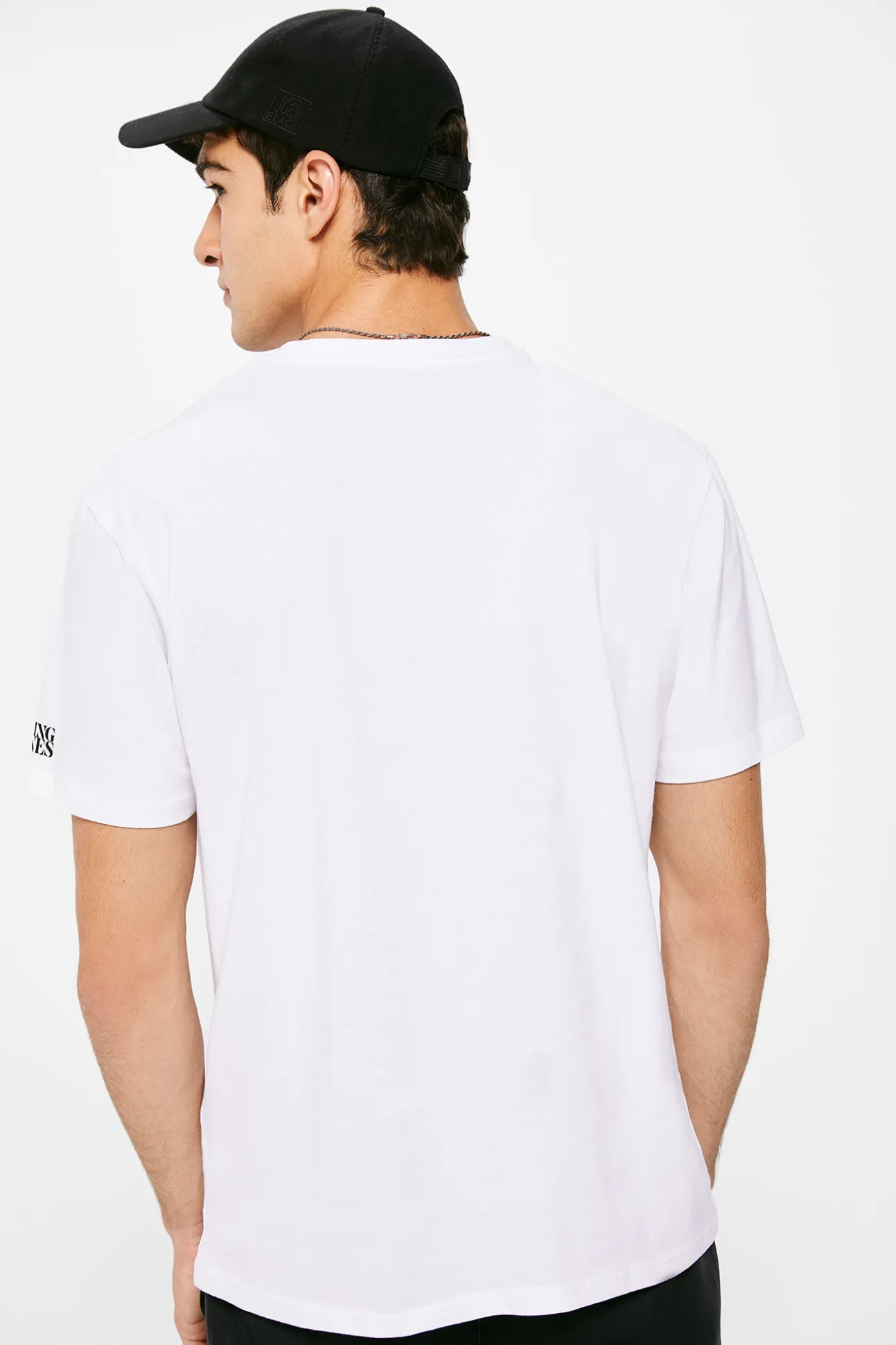 Camiseta Rolling Stones
