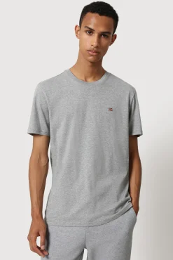 Camiseta Salis C Ss Manga Corta Napapijri