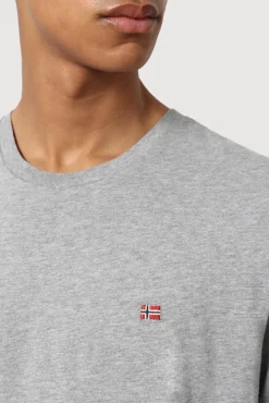 Camiseta Salis C Ss Manga Corta Napapijri