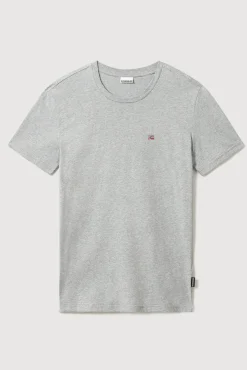 Camiseta Salis C Ss Manga Corta Napapijri