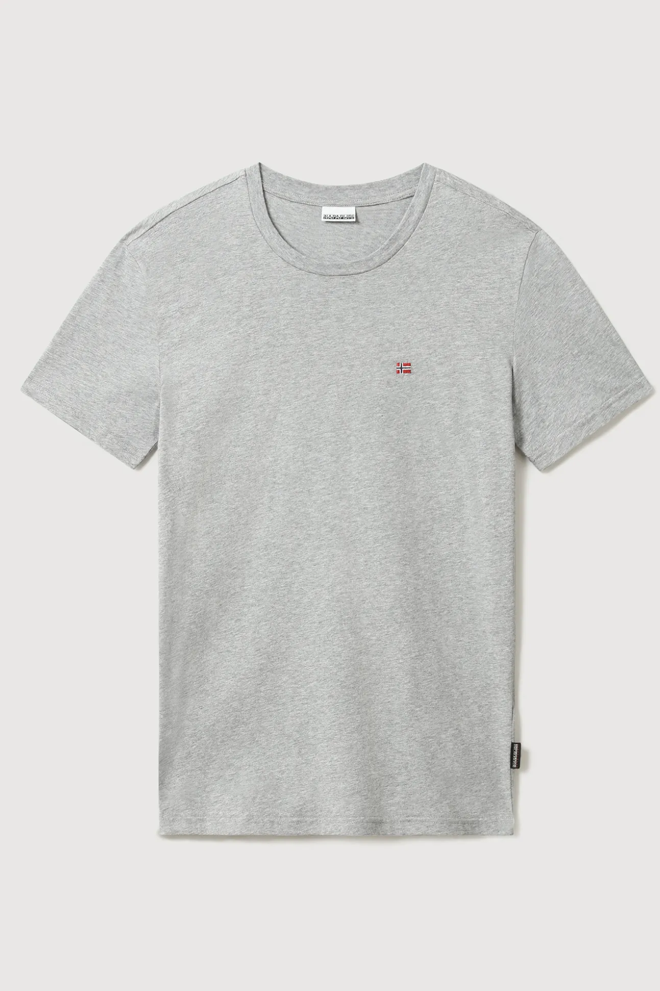 Camiseta Salis C Ss Manga Corta Napapijri