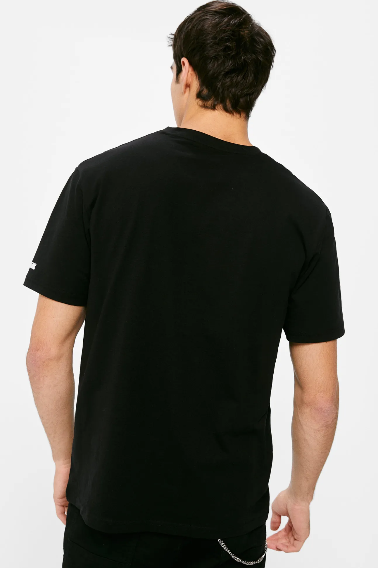 Camiseta Scorpions