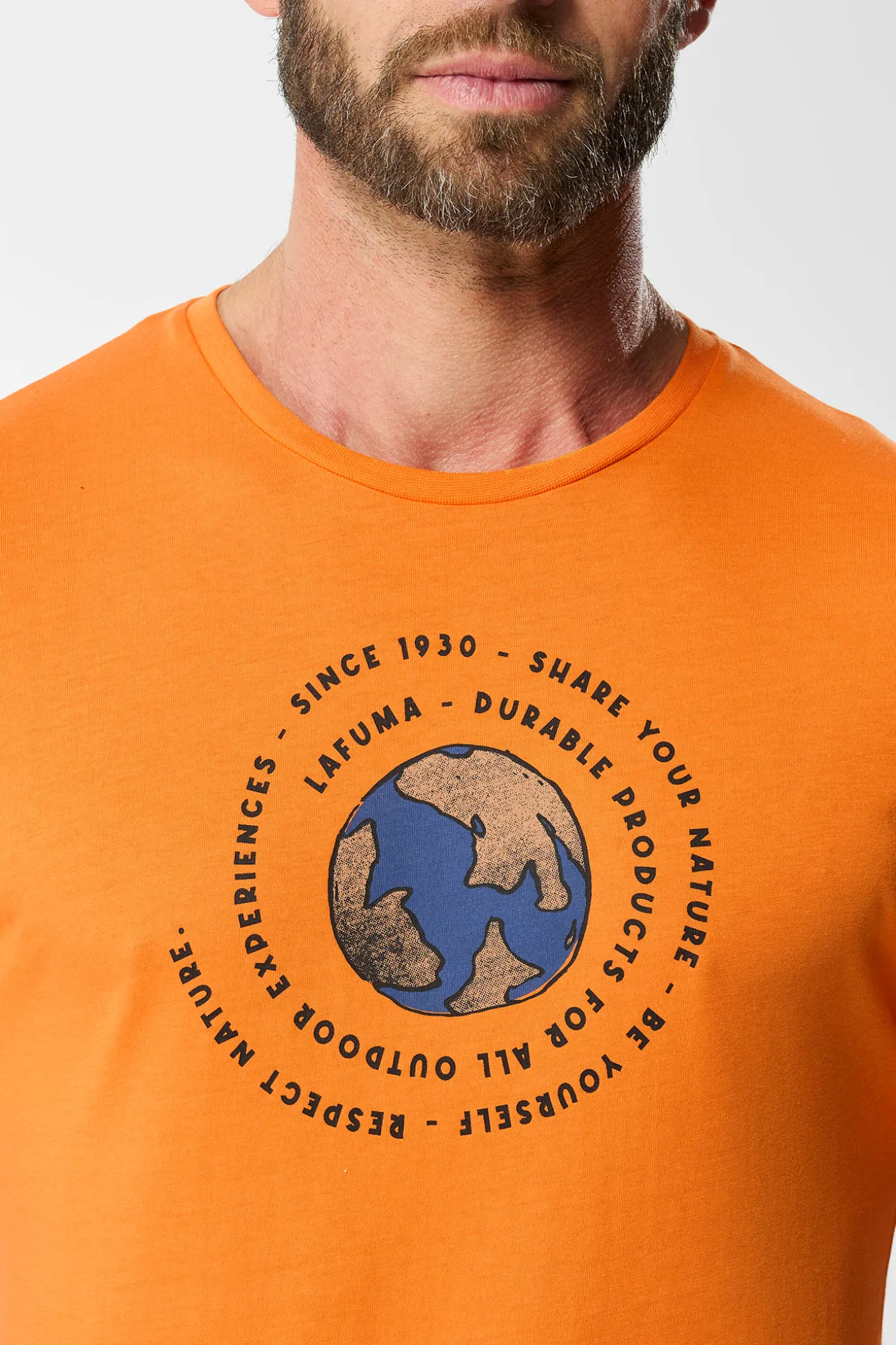Camiseta Sentinel
