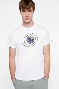 Camiseta Sentinel