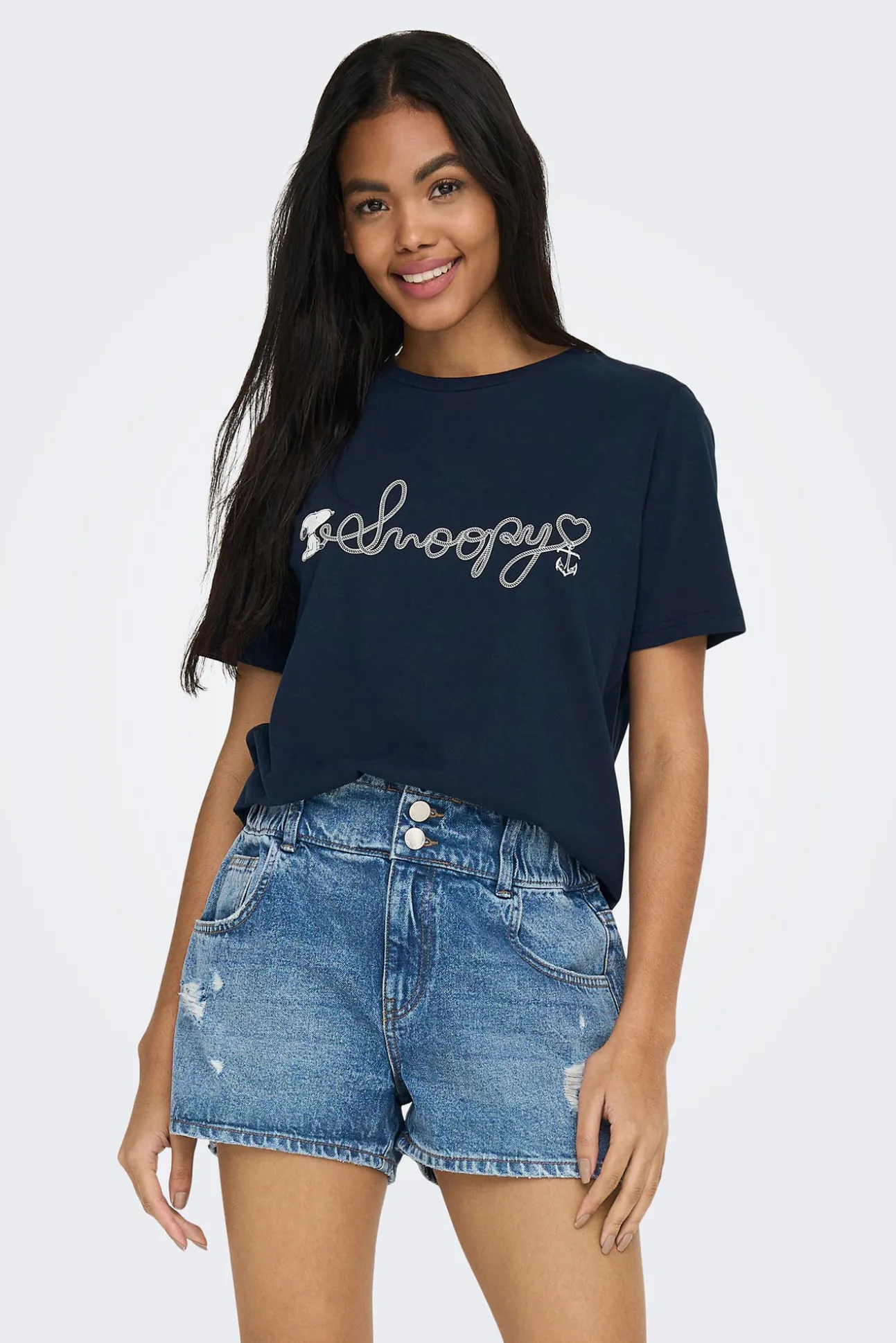 Camiseta Snoopy