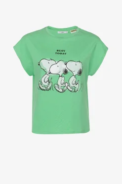 Camiseta Snoopy Peanuts™
