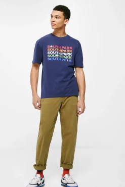 Camiseta South Park