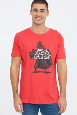 Camiseta Star Wars