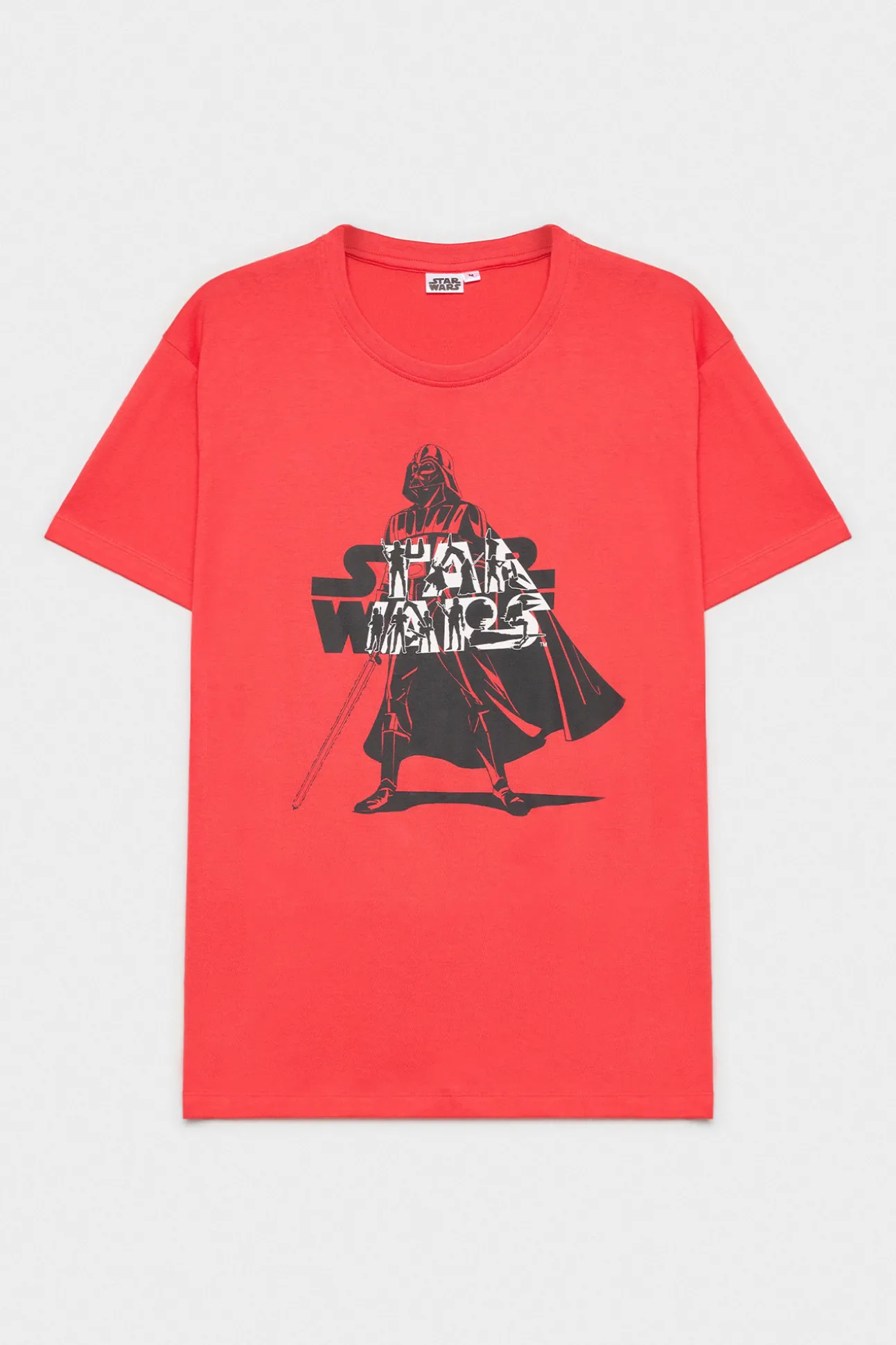 Camiseta Star Wars