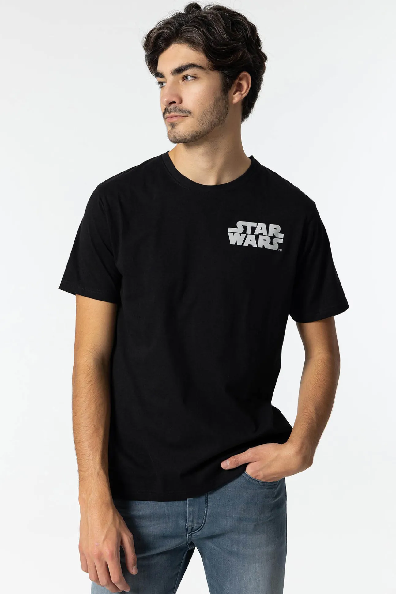 Camiseta Star Wars