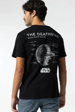 Camiseta Star Wars