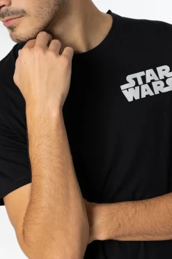 Camiseta Star Wars