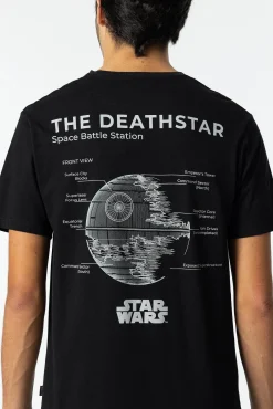 Camiseta Star Wars