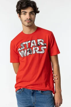 Camiseta Star Wars