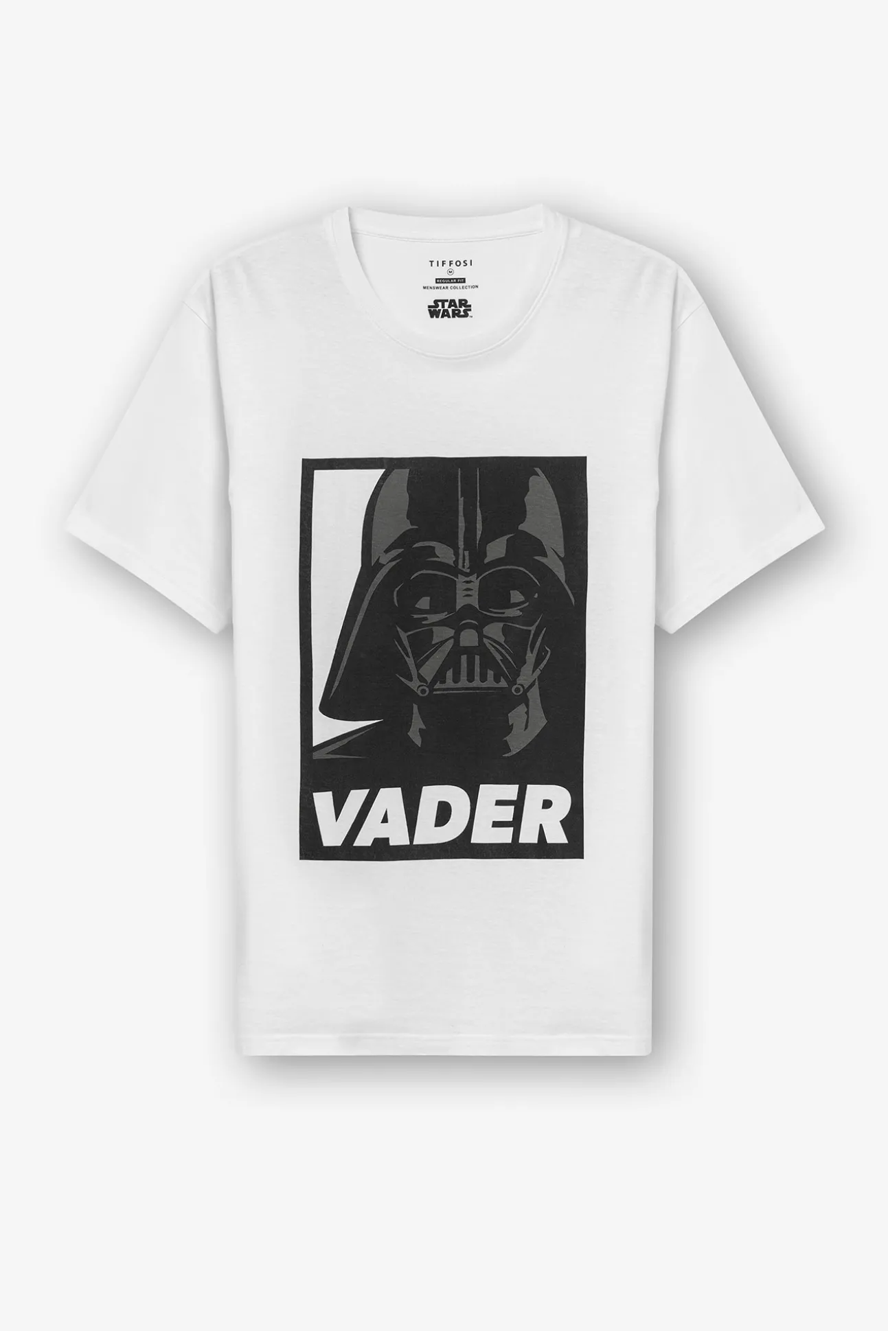 Camiseta Star Wars