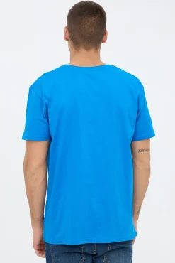 Camiseta Superman Dc Comics