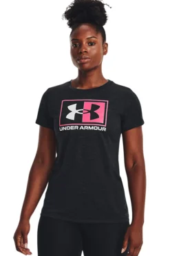 Camiseta Tech Twist