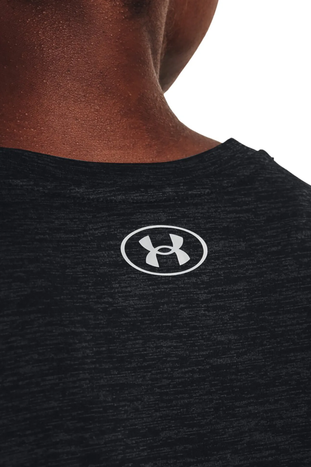 Camiseta Tech Twist