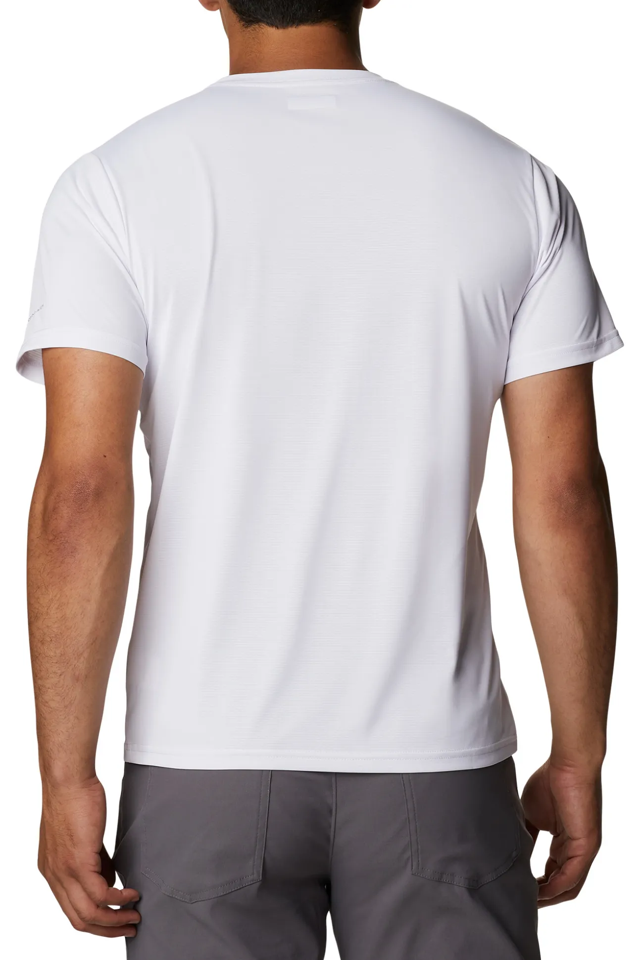 Camiseta Tecnica Columbia Hike™
