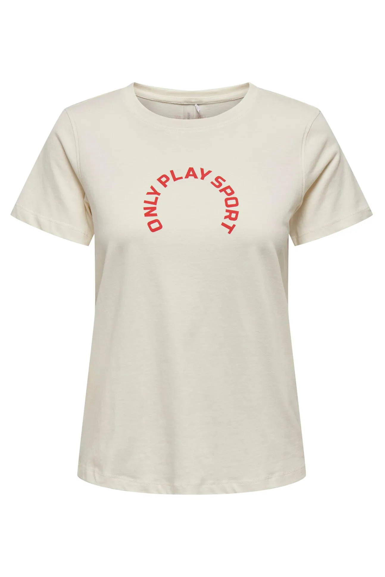 Camiseta Tejido Ultrasuave Only Play Sport